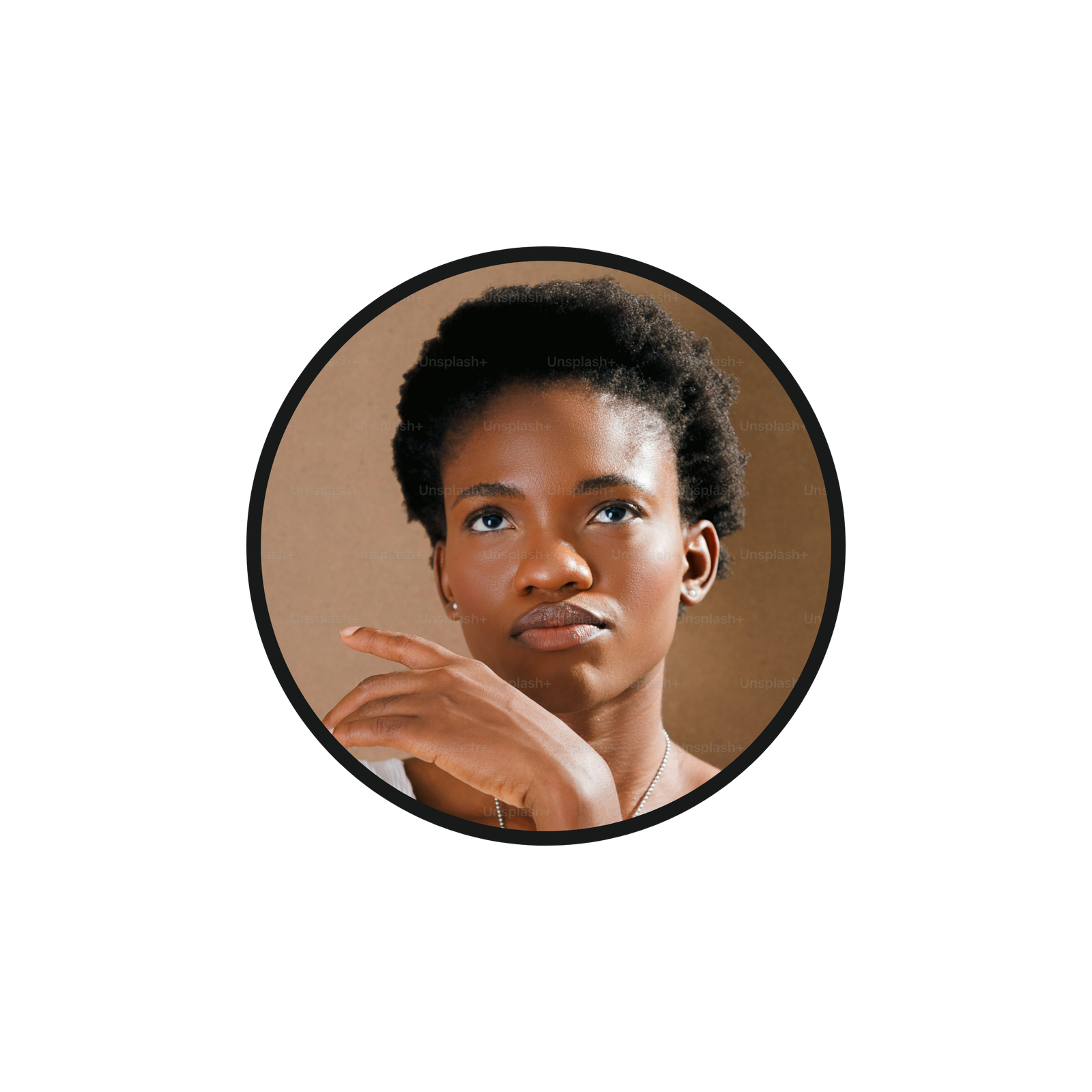 black and white modern linkedln profile picture (1)