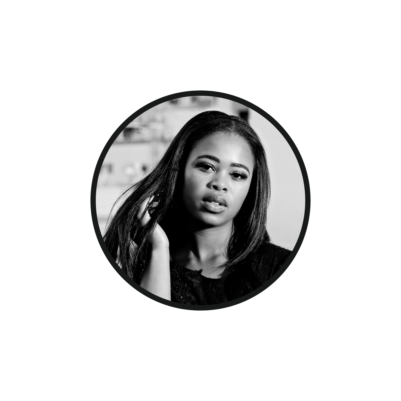 black and white modern linkedln profile picture (3)