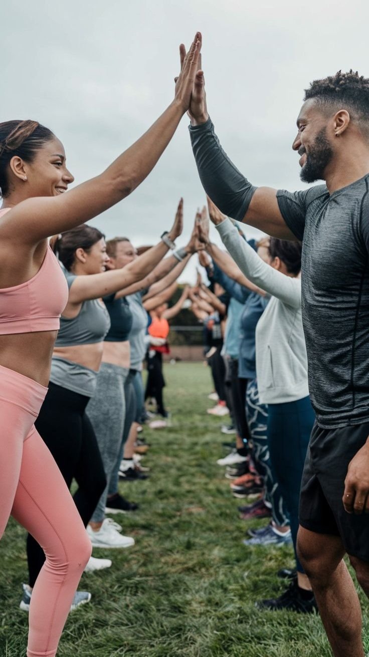 transform your life a weight loss journey to fitness!