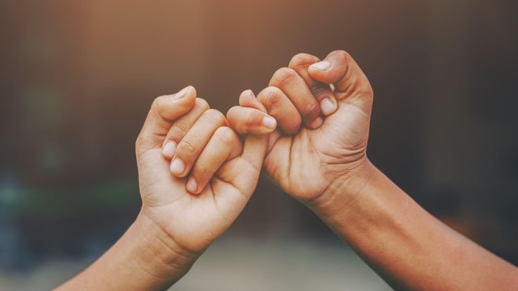 Home when to be honest with your partner, and when a white lie is ok